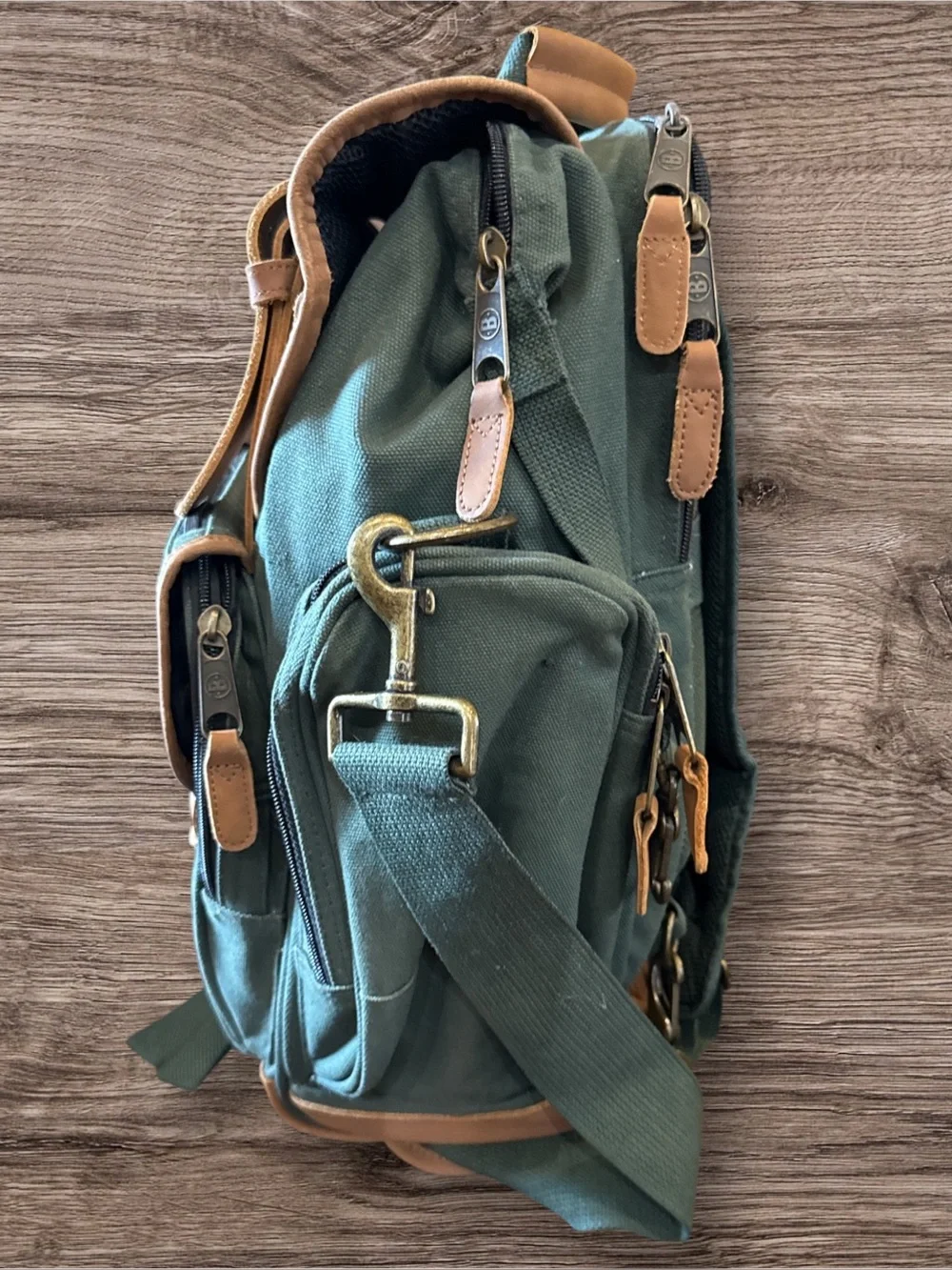 Bushnell stylish backpack